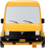 JAKKS Pacific Nintendo Super Mario Bros Movie Mini World Van - leikkisetti