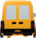 JAKKS Pacific Nintendo Super Mario Bros Movie Mini World Van - leikkisetti