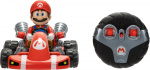 JAKKS Pacific Nintendo Super Mario Bros Movie - Super Mario Rumble RC-ajoneuvo JAKKS Pacific Nintendo Super Mario Bros Movie - Super Mario Rumble RC-ajoneuvo