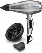 BaByliss 6000E Pro Digital hiustenkuivaaja BaByliss 6000E Pro Digital hiustenkuivaaja