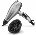 BaByliss 6000E Pro Digital hiustenkuivaaja BaByliss 6000E Pro Digital hiustenkuivaaja