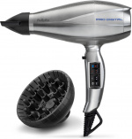 BaByliss 6000E Pro Digital hiustenkuivaaja BaByliss 6000E Pro Digital hiustenkuivaaja