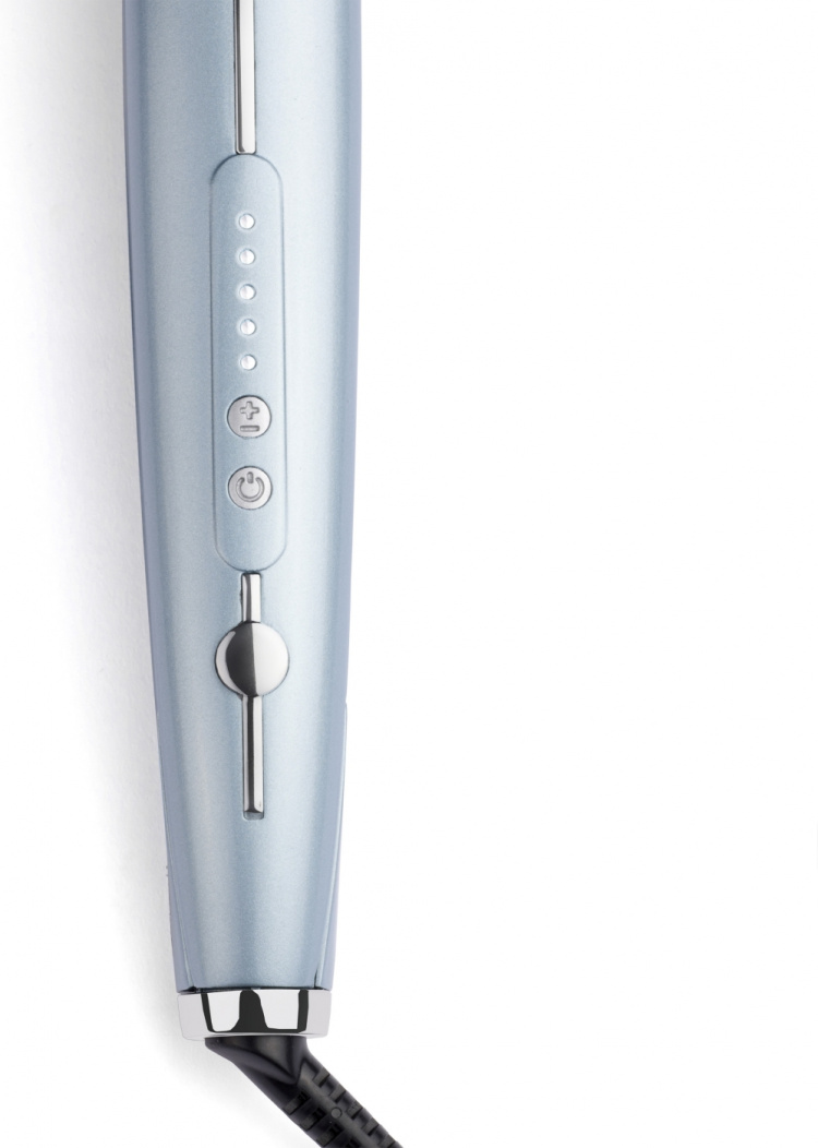 BaByliss ST573E Hydro Fusion Straightener suoristusrauta BaByliss ST573E Hydro Fusion Straightener suoristusrauta
