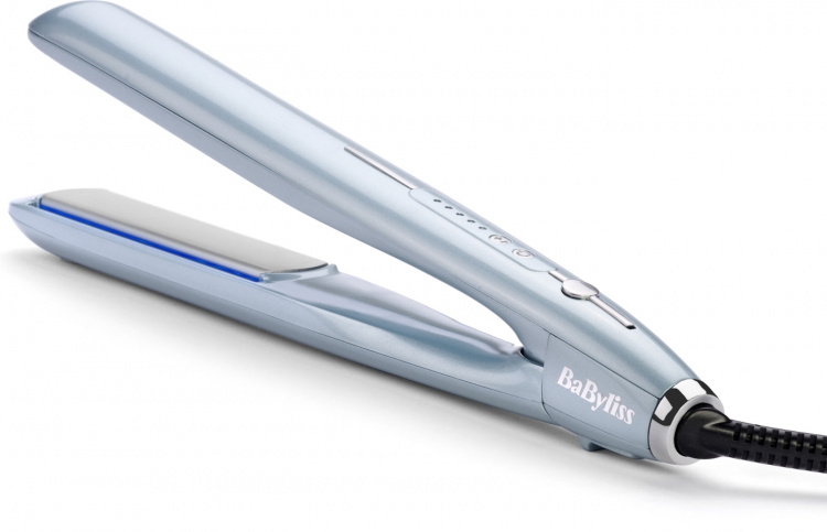 BaByliss ST573E Hydro Fusion Straightener suoristusrauta BaByliss ST573E Hydro Fusion Straightener suoristusrauta
