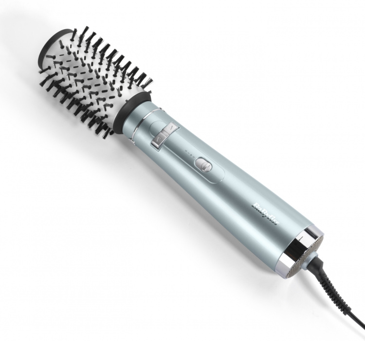 BaByliss AS773E Hydro-Fusion Big Hair kiharrin BaByliss AS773E Hydro-Fusion Big Hair kiharrin