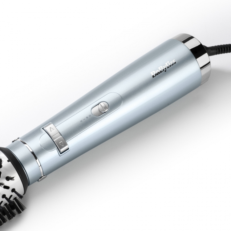 BaByliss AS773E Hydro-Fusion Big Hair kiharrin BaByliss AS773E Hydro-Fusion Big Hair kiharrin