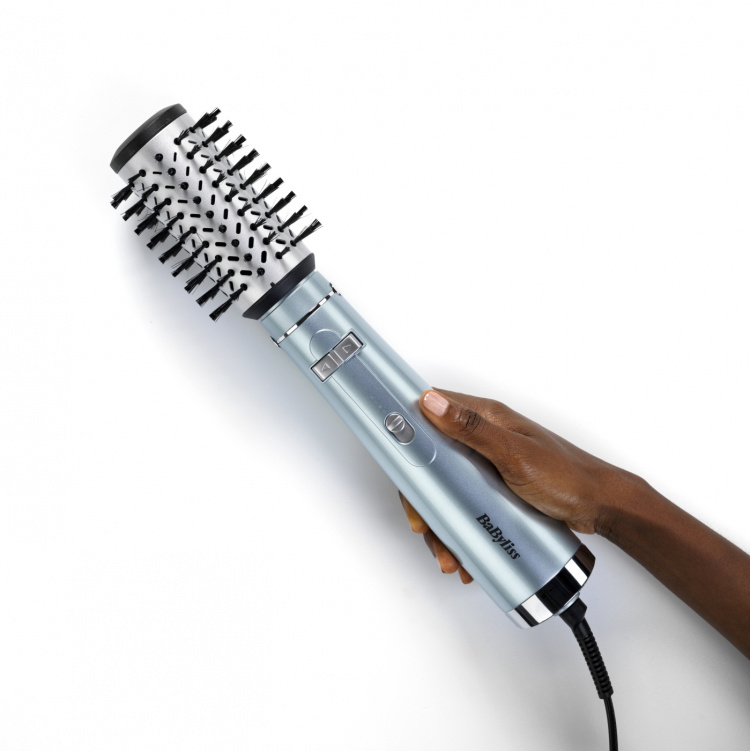 BaByliss AS773E Hydro-Fusion Big Hair kiharrin BaByliss AS773E Hydro-Fusion Big Hair kiharrin