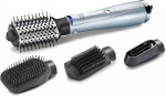 BaByliss AS774E Hydro-Fusion 4-in-1 Hair Dryer Brush ilmakiharrin BaByliss AS774E Hydro-Fusion 4-in-1 Hair Dryer Brush ilmakiharrin