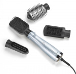 BaByliss AS774E Hydro-Fusion 4-in-1 Hair Dryer Brush ilmakiharrin BaByliss AS774E Hydro-Fusion 4-in-1 Hair Dryer Brush ilmakiharrin