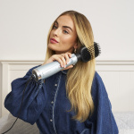 BaByliss AS774E Hydro-Fusion 4-in-1 Hair Dryer Brush ilmakiharrin BaByliss AS774E Hydro-Fusion 4-in-1 Hair Dryer Brush ilmakiharrin