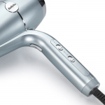 BaByliss D773DE Hydro-Fusion 2100 hiustenkuivaaja BaByliss D773DE Hydro-Fusion 2100 hiustenkuivaaja
