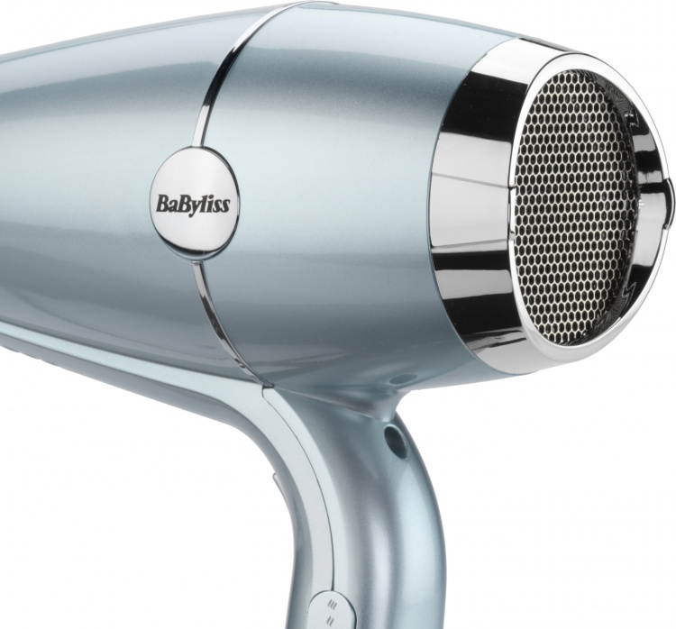 BaByliss D773DE Hydro-Fusion 2100 hiustenkuivaaja BaByliss D773DE Hydro-Fusion 2100 hiustenkuivaaja