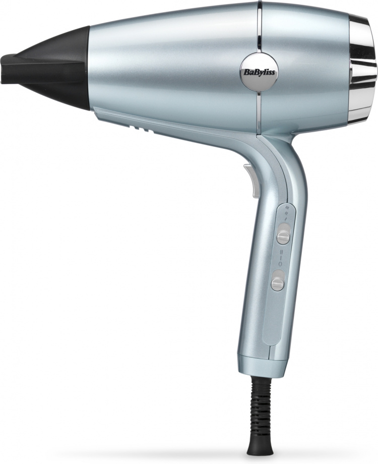 BaByliss D773DE Hydro-Fusion 2100 hiustenkuivaaja BaByliss D773DE Hydro-Fusion 2100 hiustenkuivaaja