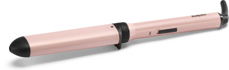 BaByliss MS750E Curl & Wave Trio kiharrin