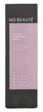 M2 Beaute Eyelash Awakening Serum 4 ml