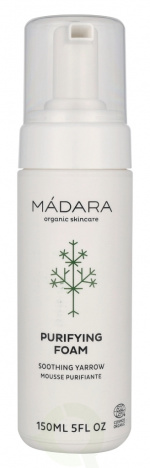 Madara Purifying Foam 150 ml For All Skin Types
