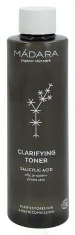 Madara Clarifying Toner 200 ml Oily/Problem-prone Skin