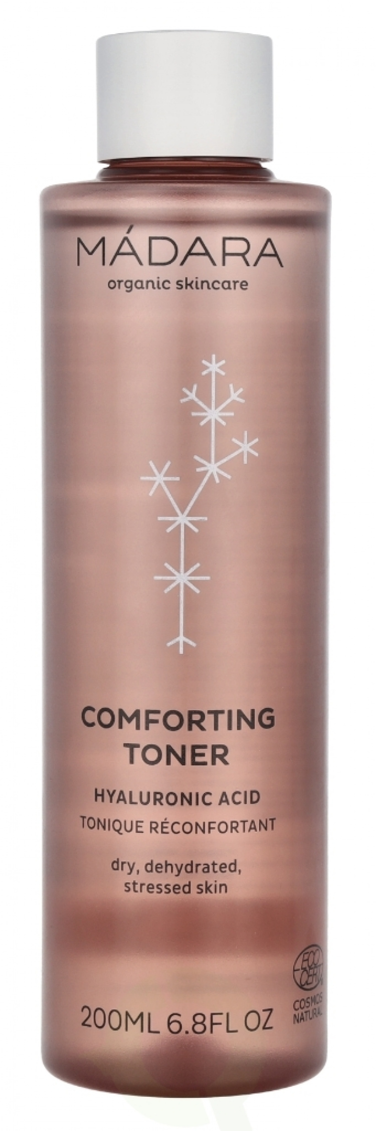 Madara Comforting Toner 200 ml Dry, Dehydrated, Stressed Skin