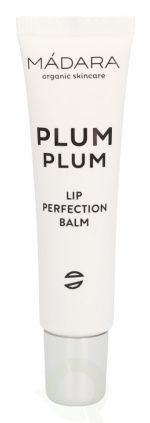 Madara Plum Plum Lip Balm 15 ml