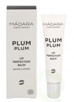 Madara Plum Plum Lip Balm 15 ml