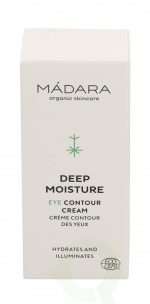 Madara Eye Contour Cream 15 ml For All Skin Types