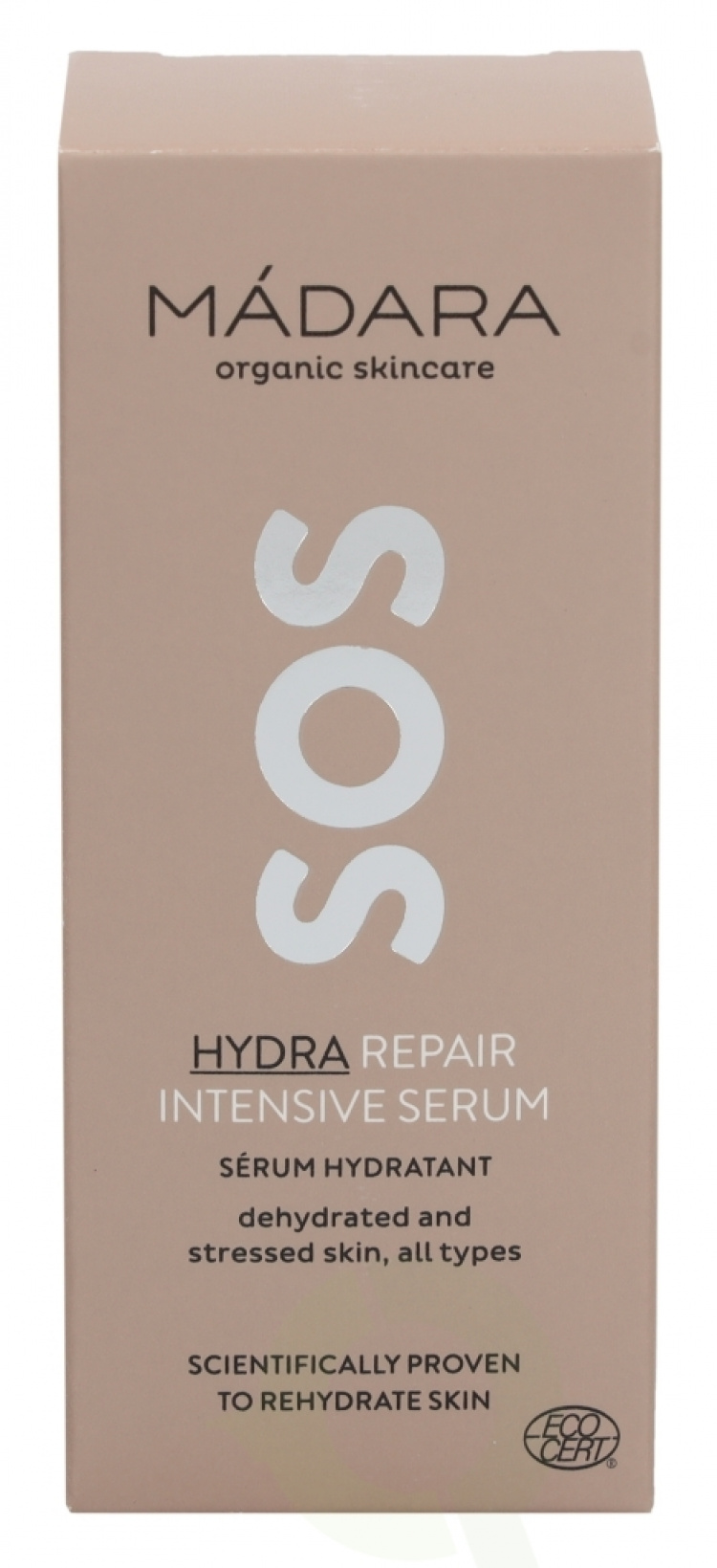 Madara Sos Hydra Repair Intensive Serum 30 ml All Skin Types