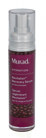 Murad Skincare Murad Hydration Revitalixir Recovery Serum 40 ml For Face And Eyes