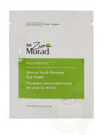 Murad Skincare Murad Retinol Youth Renewal Eye Masks 5 Piece