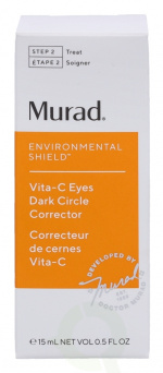 Murad Skincare Murad Vita-C Rapid Dark Circle Corrector 15 ml
