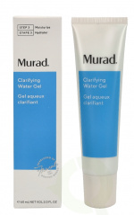 Murad Ihonhoito Murad Clarifying Water Gel - Tube 60 ml