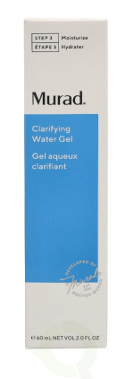Murad Ihonhoito Murad Clarifying Water Gel - Tube 60 ml