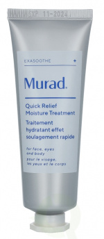 Murad Skincare Murad Quick Relief Moisture Treatment 50 ml