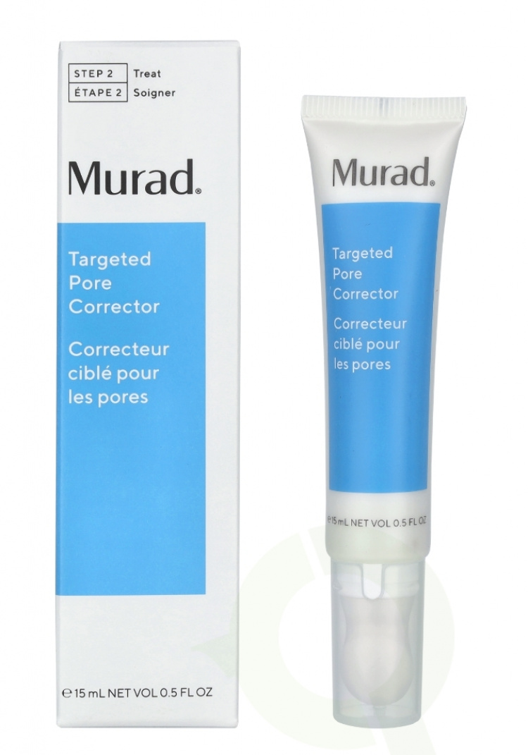 Murad Skincare Murad Targeted Pore Corrector 15 ml