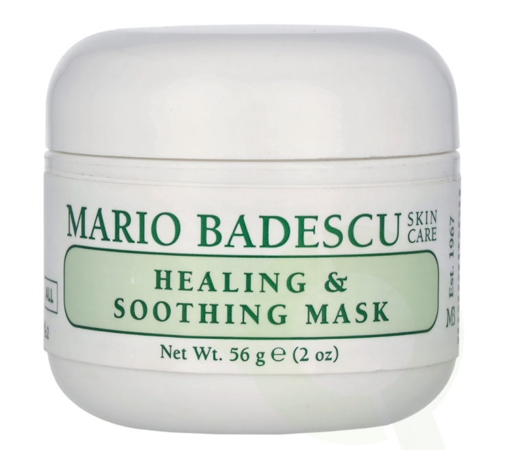 Mario Badescu Healing & Soothing Mask 56 gr All Skin Types