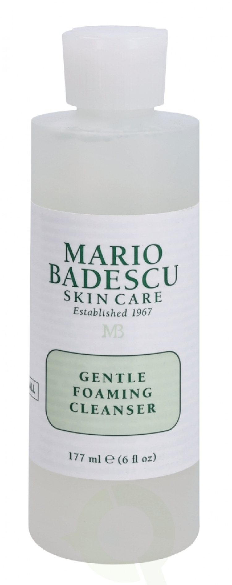 Mario Badescu Foaming Cleanser 177 ml