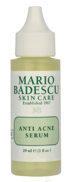 Mario Badescu Anti Acne Facial Serum 29 ml
