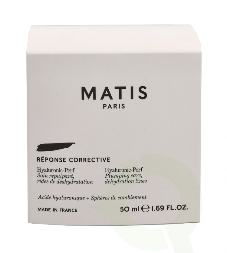 Matis Reponse Corrective Hyaluronic Performance 50 ml
