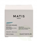 Matis Reponse Regard Global-Eyes Repairing Treatment 15 ml