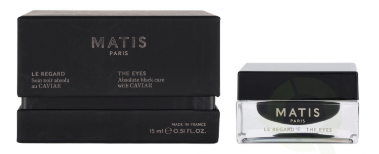 Matis Caviar The Eyes 15 ml