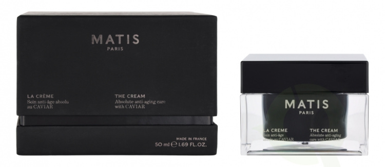 Matis Caviar The Cream 50 ml