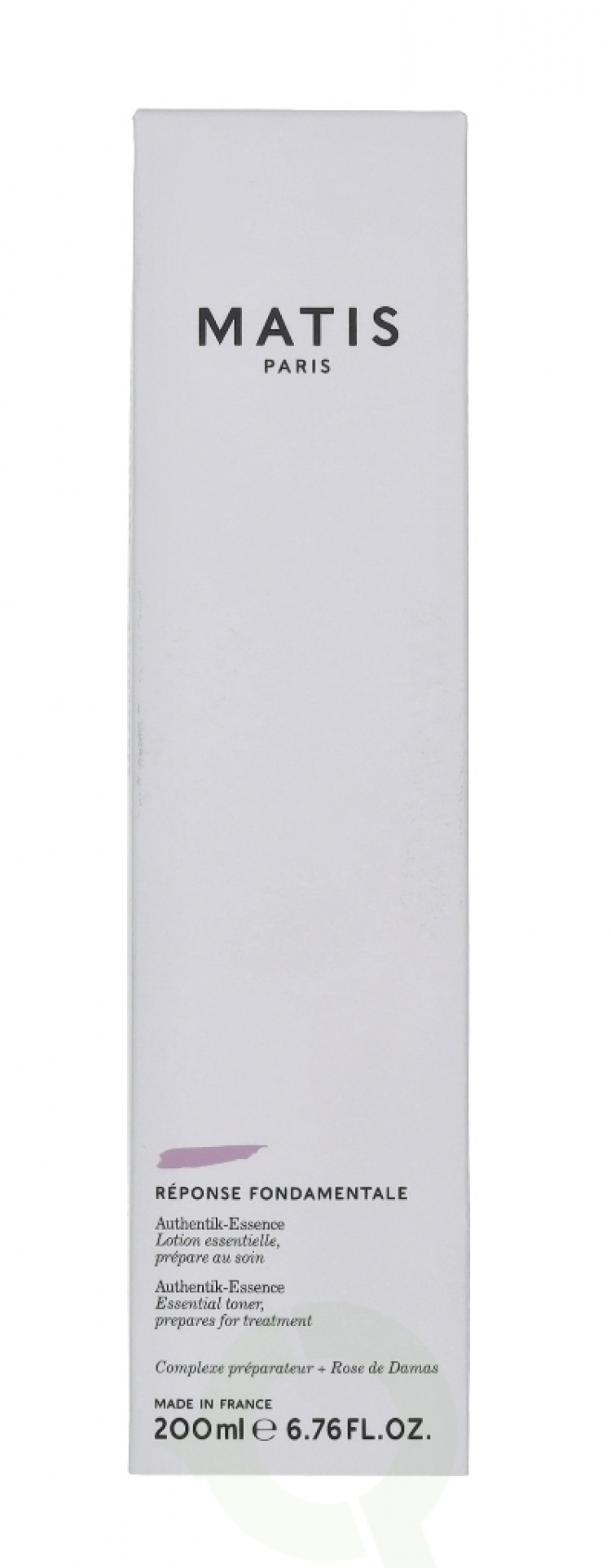 Matis Reponse Fondamentale Authentik-Essence 200 ml