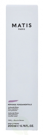 Matis Reponse Fondamentale Authentik-Water 200 ml