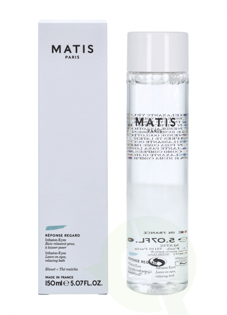 Matis Reponse Regard Infusion-Eyes 150 ml