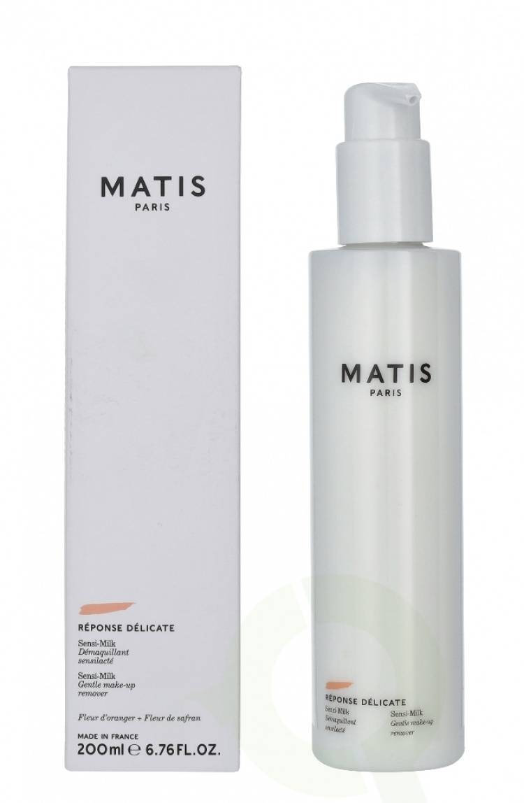 Matis Reponse Delicate Sensimak-Milk 200 ml