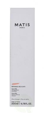 Matis Reponse Delicate Sensimak-Milk 200 ml