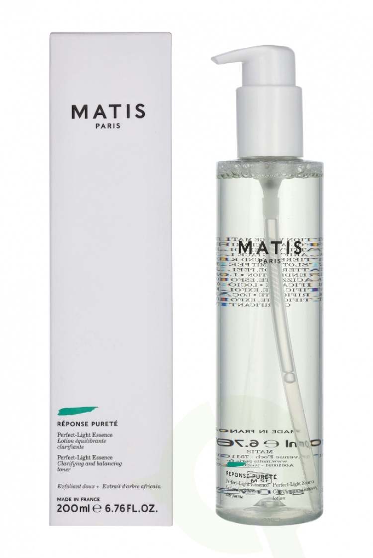 Matis Perfect-Light Essence 200 ml