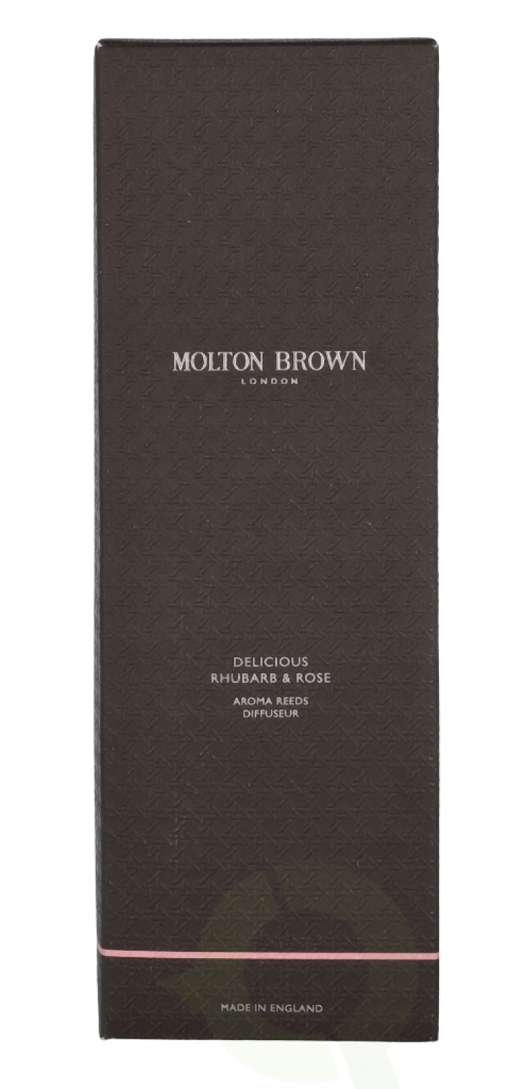 Molton Brown M.Brown Rhubarb & Rose Aroma Reeds 150 ml