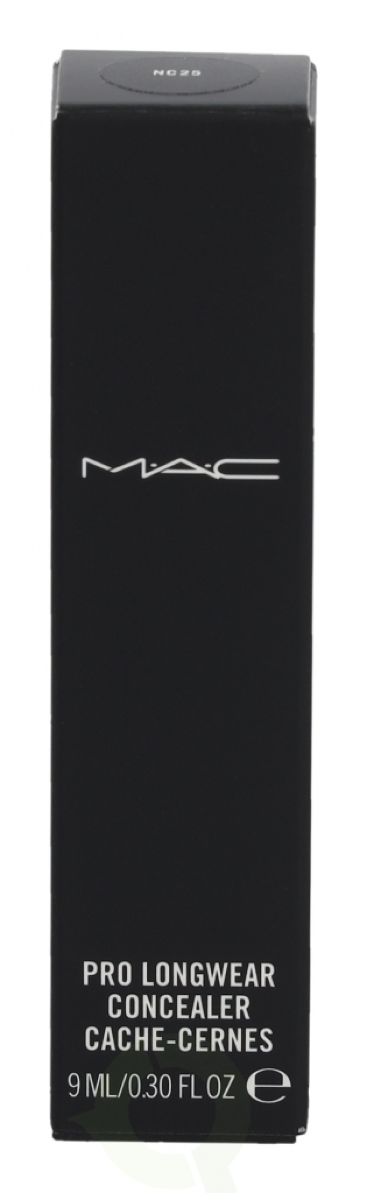 MAC Pro Longwear Concealer 9 ml NC25