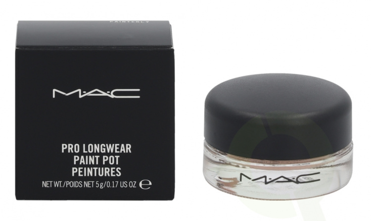 MAC Pro Longwear Paint Pot 5 gr Painterly