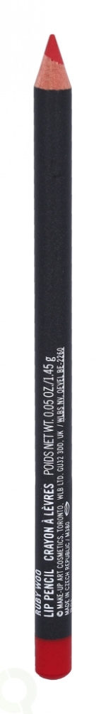 MAC Lip Pencil 1.45 gr Ruby Woo